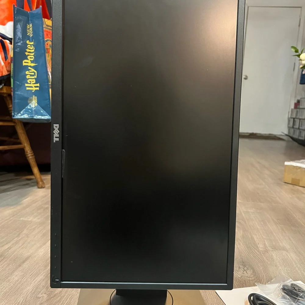 5 in Stock Dell 22” flat panel LED LCD🐭👌❤️2017 - Picture 4 of 17